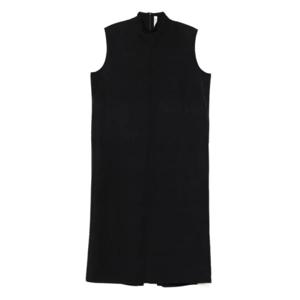까르벵 미디 원피스 6251K21357 304 N NAVY