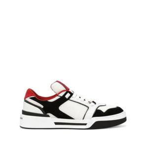 돌체앤가바나 스니커즈 CS2241 AR755 89690 Black
