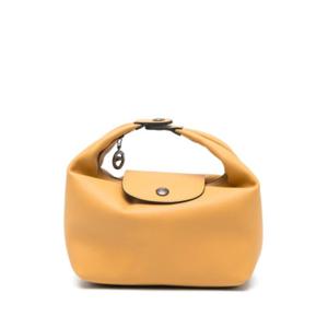 롱샴 토트백 10291987117 yellow