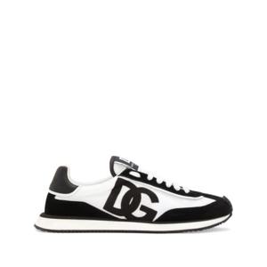 돌체앤가바나 스니커즈 CK2288 A53558I050 Black