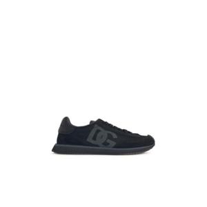 돌체앤가바나 스니커즈 CS2288 A53558B956 Black