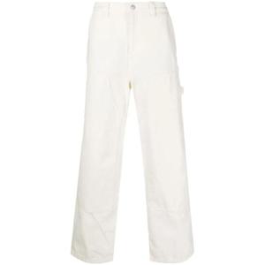 25 SS 스투시 워크 코튼 팬츠 FA116496BONE TP439330265