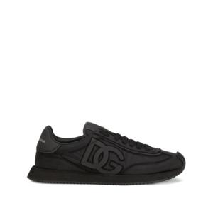 돌체앤가바나 스니커즈 CS2288 AF99280999 Black