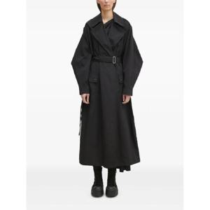 25 SS 겐조 벌룬 소매 트렌치코트 FF52MA2249OK99 TP439322530