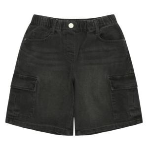 에스핏 HC12 카고 5부 데님  바지 SJZ 304 FJPT40