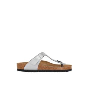 버켄스탁 샌들 H043851 Silver
