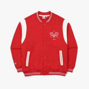 [휠라]클래식 스테디움자켓 (FS2JKE3301X_RED)