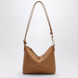 LOEWE Puzzle Fold clutch bag desert C510PT1X01LE/R_LOEW-2586