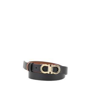 FERRAGAMO Reversible Belt 780407_009