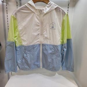 에스핏 HC15 블록배색셋업정퍼 SY303-MFJP60
