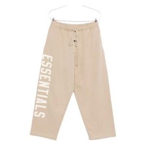 피어오브갓 트레이닝 조거 팬츠 130SP254321F TIMBE NEUTRALS