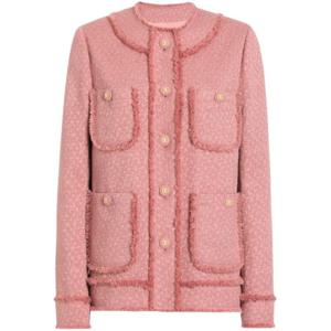 돌체앤가바나 아우터 F29TPT HUMUA F0473 PINK