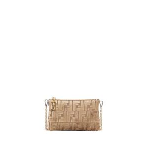 펜디 숄더백 8BS073AT14 F19P8 BROWN