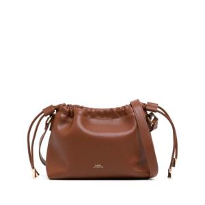 아페쎄 숄더백 PUAATF61582CAD Brown