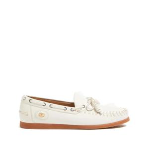 발렌티노 가라바니 로퍼 7Y2S0K85PNJ098 White