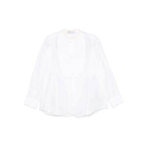 까르벵 셔츠 6251K21352000 White