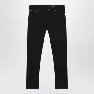 돌체앤가바나 스트레이트 팬츠 GY07CDG8MP9 Multicolor