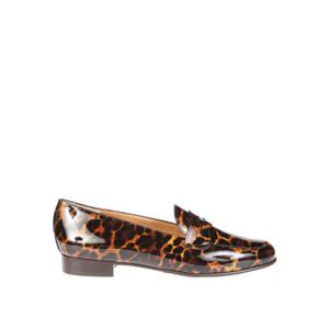 카렐 페리스 로퍼 210025332965 BROWN LEOPARD MARRONE LEO