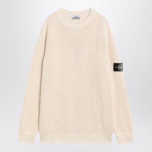 스톤 아일랜드 반팔 티셔츠 S155100012S00TA White