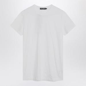 돌체앤가바나 반팔 티셔츠 G8SX0ZG7PIY White
