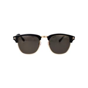 톰포드 선글라스 FT0248 05N black