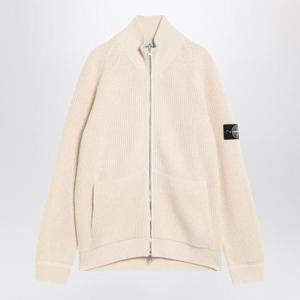 스톤 아일랜드 반팔 티셔츠 S155100013S00TA White
