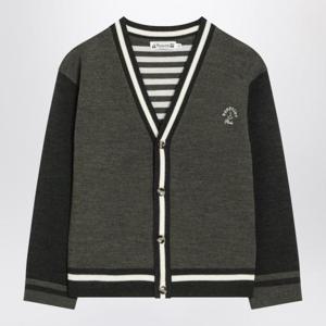 키즈 봉쁘앙 셔츠 W05BCAK00004 BWO Green