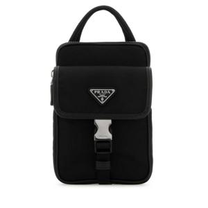프라다 기타 2ZH1942DMHF0002 BLACK DOM