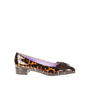 카렐 페리스 로퍼 PRINCESSE 333093 MARRONE LEO