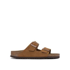 버켄스탁 샌들 1009527SFBMINK BROWN