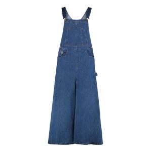 로이스 미디 원피스 33857682 ENZYMEBLACK ENZYMEBLACK Denim