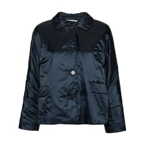 막스마라 더 큐브 자켓 2529486084600 008 BLUE