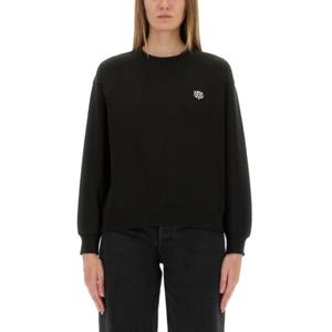 겐조 스웨터 FF62SW2524MF 99J BLACK