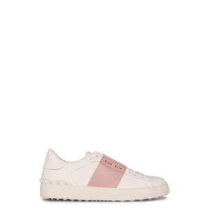 발렌티노 가라바니 스니커즈 WS0781BLU834 White