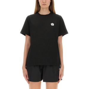 겐조 반팔 티셔츠 FF62TS2594SO 99J BLACK