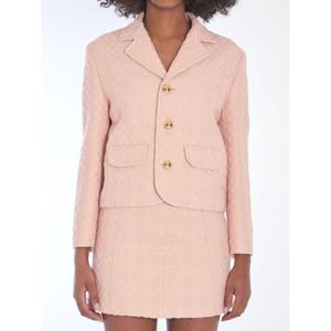 셀린느 자켓 RV0MZ077423RP Pink
