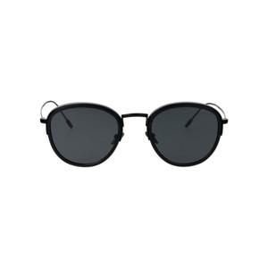 조르지오 아르마니 선글라스 0AR6068 300187 BLACK