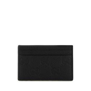 구찌 남성지갑 835151AAE51 1000 Black