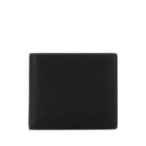 구찌 남성지갑 835119AAE1W 1000 Black