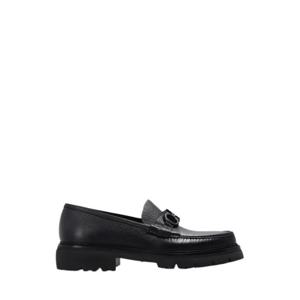 살바토레 페라가모 로퍼 02B522 BLEECKER 4 Black