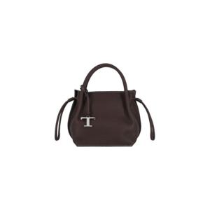 토즈 토트백 XBWBUZS9200WNT S611 Brown
