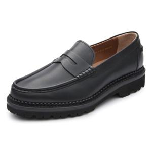 [금강제화(남성)]남성 리갈201 로퍼 REGSLG5026F1 블랙