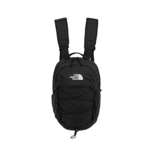 노스페이스 공용 BOREALIS MINI BACKPACK RNM2DR06A-BLK