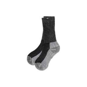 [노스페이스]노스페이스 남성 MW AM TERRY SOCKS RNY4MQ54A-BLK