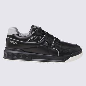 발렌티노 가라바니 스니커즈 7Y2S0E71NWN00A Black
