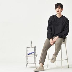 데일리 베이지 팬츠.GPD21609