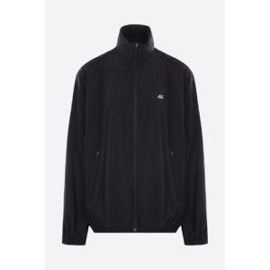 BALENCIAGA 액티브웨어 스트레치 나일론 윈드브레이커 794783TQO351000