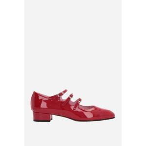 CAREL PARIS 아리아나 발레리나스 페이턴트 가죽 ARIANA00290670
