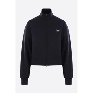 ADIDAS BY STELLA MCCARTNEY 아디다스 바이 스텔라 맥카트니 니트 트레이닝 재킷 JJ0084