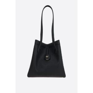FENDI Fendi Origami 그레인 가죽 미디엄 숄더백 8BH414APZAF0KUR